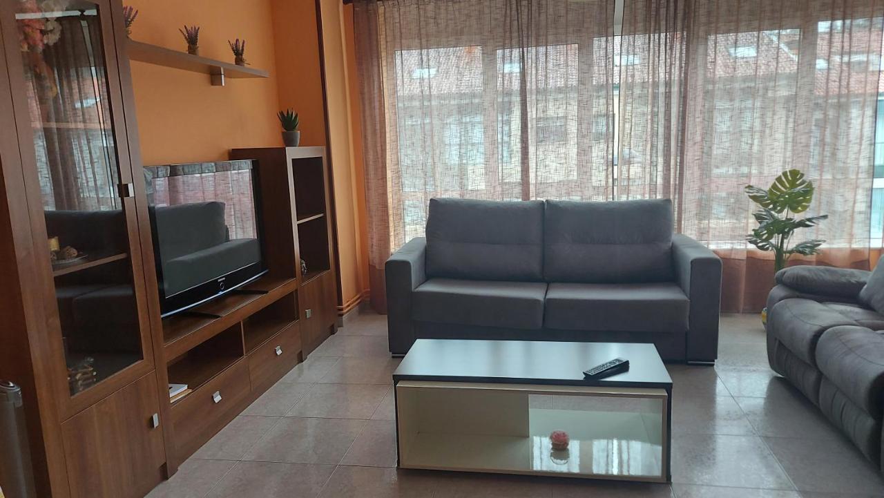 Apartamento Cefas 오 페드로우소 외부 사진