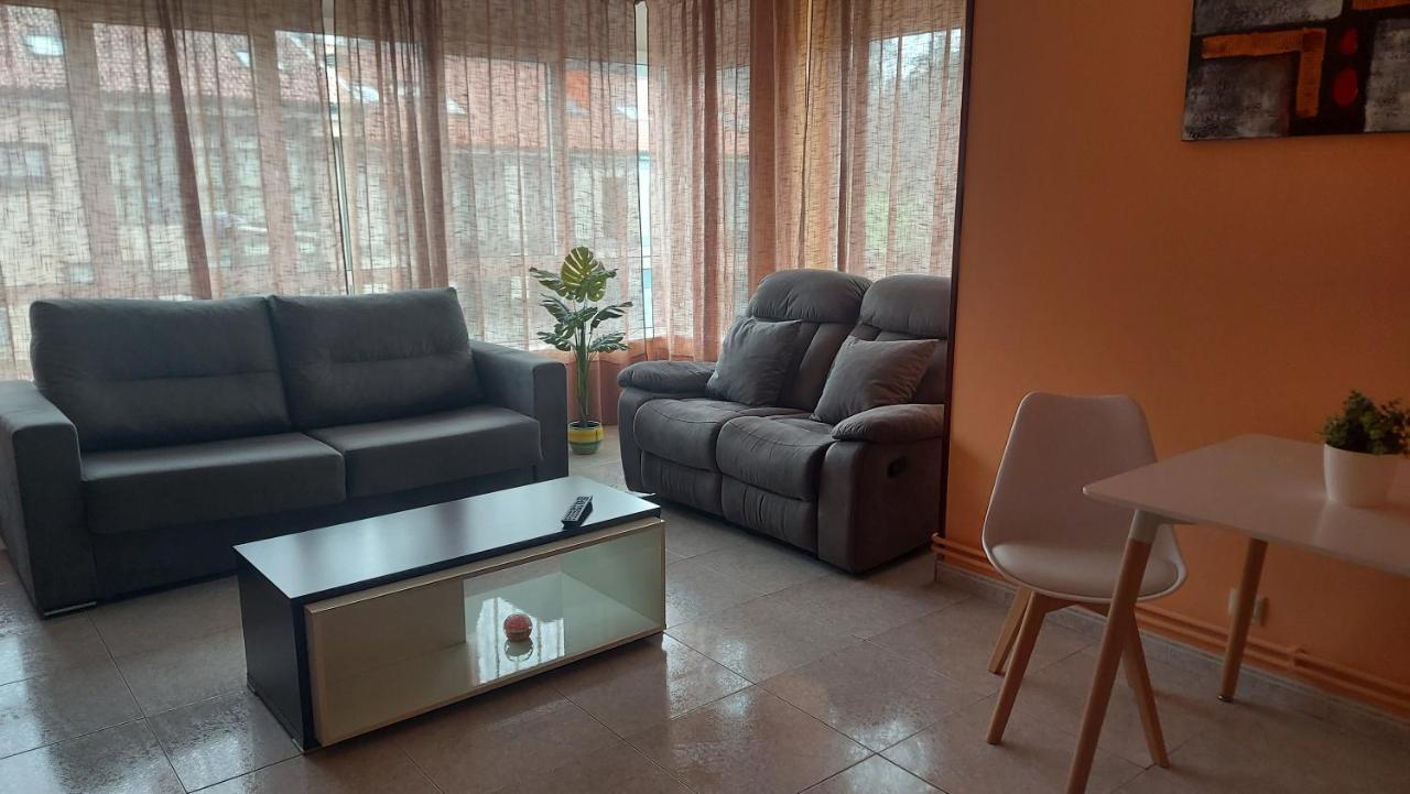 Apartamento Cefas 오 페드로우소 외부 사진