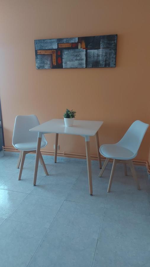 Apartamento Cefas 오 페드로우소 외부 사진