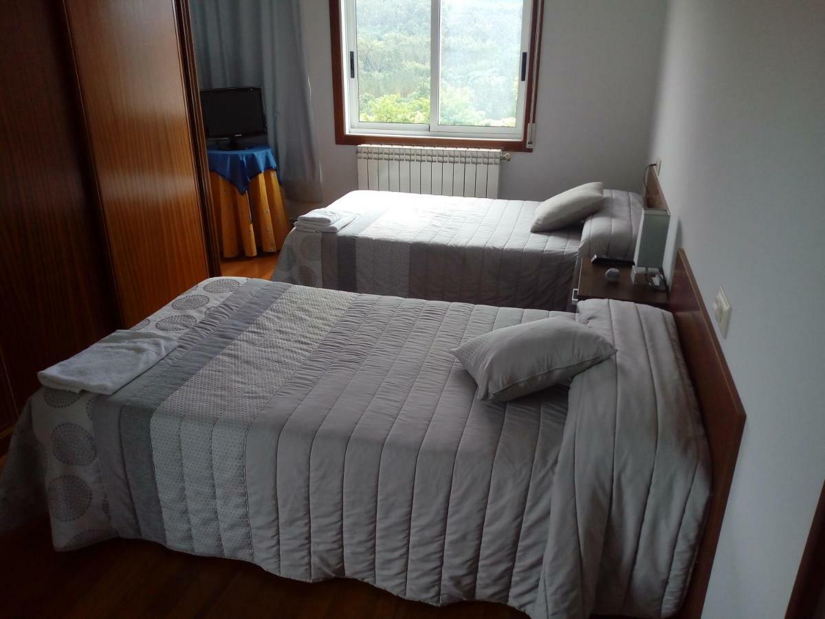 Apartamento Cefas 오 페드로우소 외부 사진