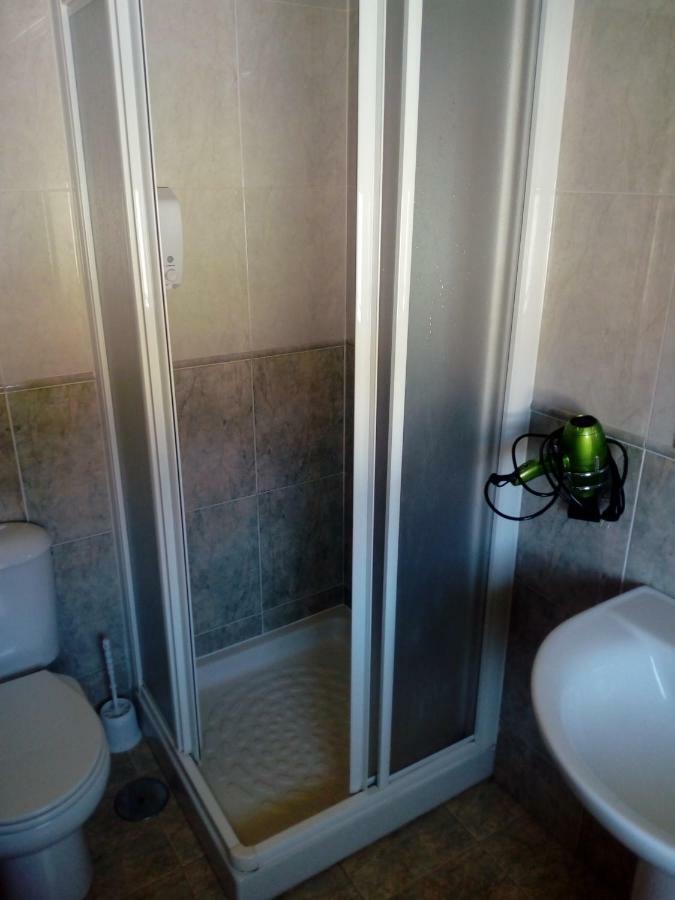 Apartamento Cefas 오 페드로우소 외부 사진