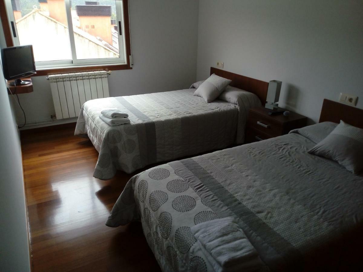 Apartamento Cefas 오 페드로우소 외부 사진