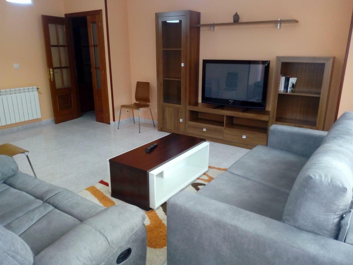 Apartamento Cefas 오 페드로우소 외부 사진