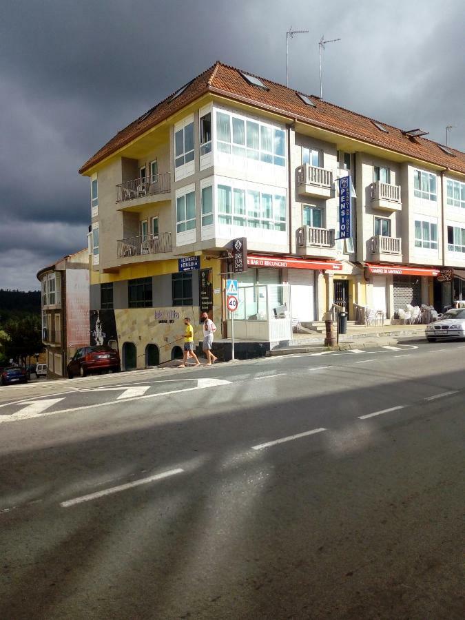 Apartamento Cefas 오 페드로우소 외부 사진